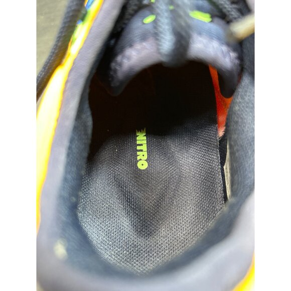 PUMA Extent Nitro Energy Drink Sneakers Mens 8.5 Y2K Style Retro Multicolor - Picture 9 of 11